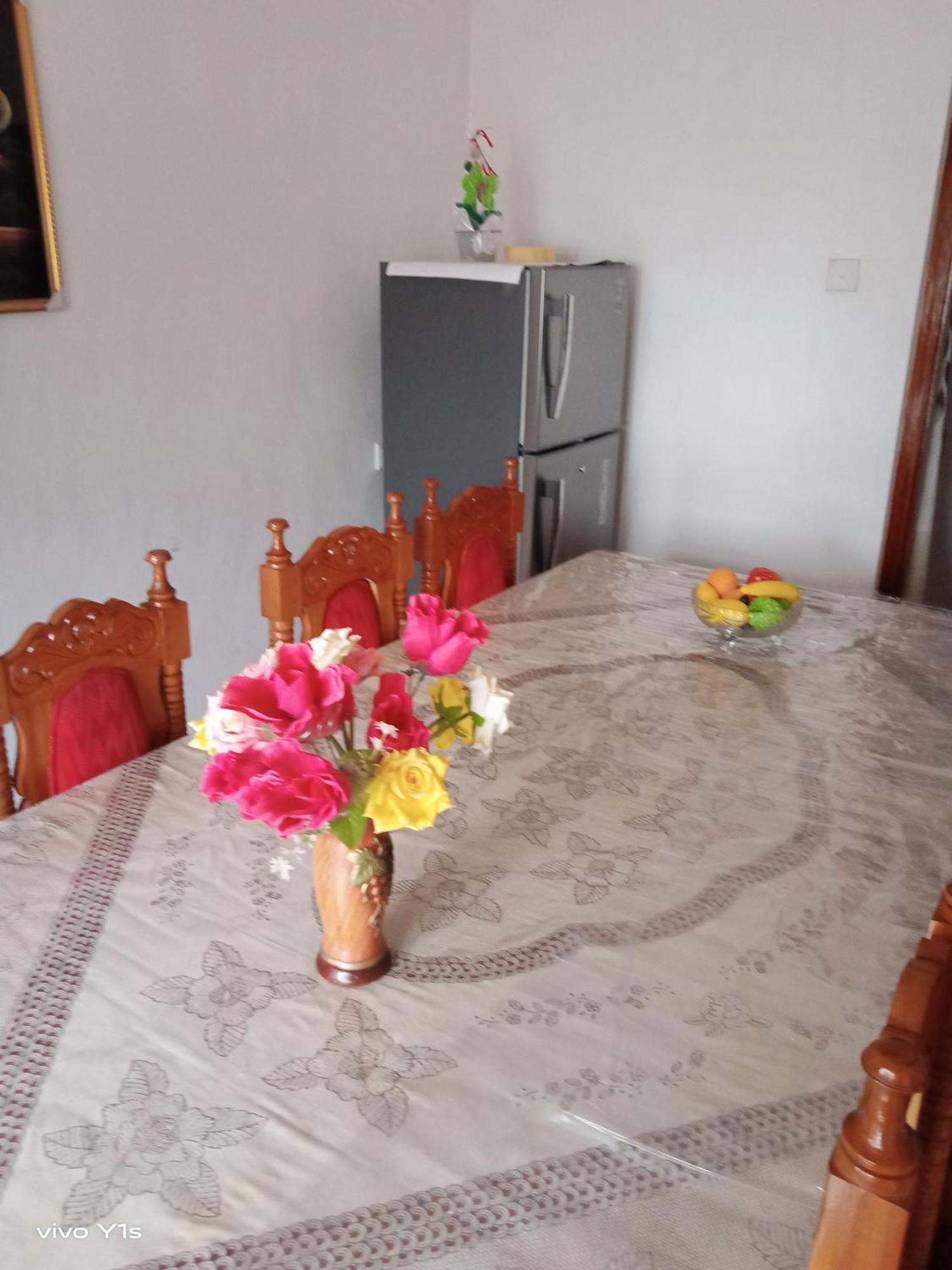 Sapugolla Family Resort Welimada Ngoại thất bức ảnh